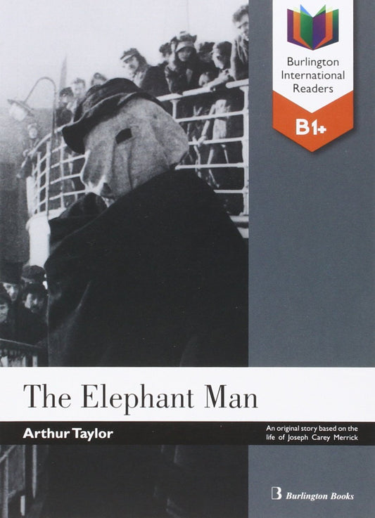 Bir elephant man the b1+ (LECTURAS)
