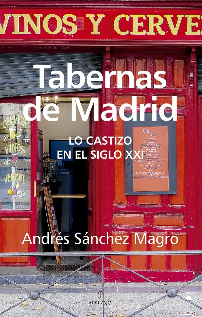 Tabernas de Madrid; Lo castizo en el siglo XXI (Gastronomía)