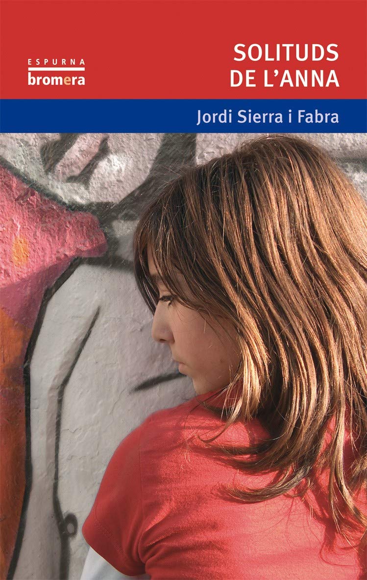 Libro: Solituds de l'Anna
