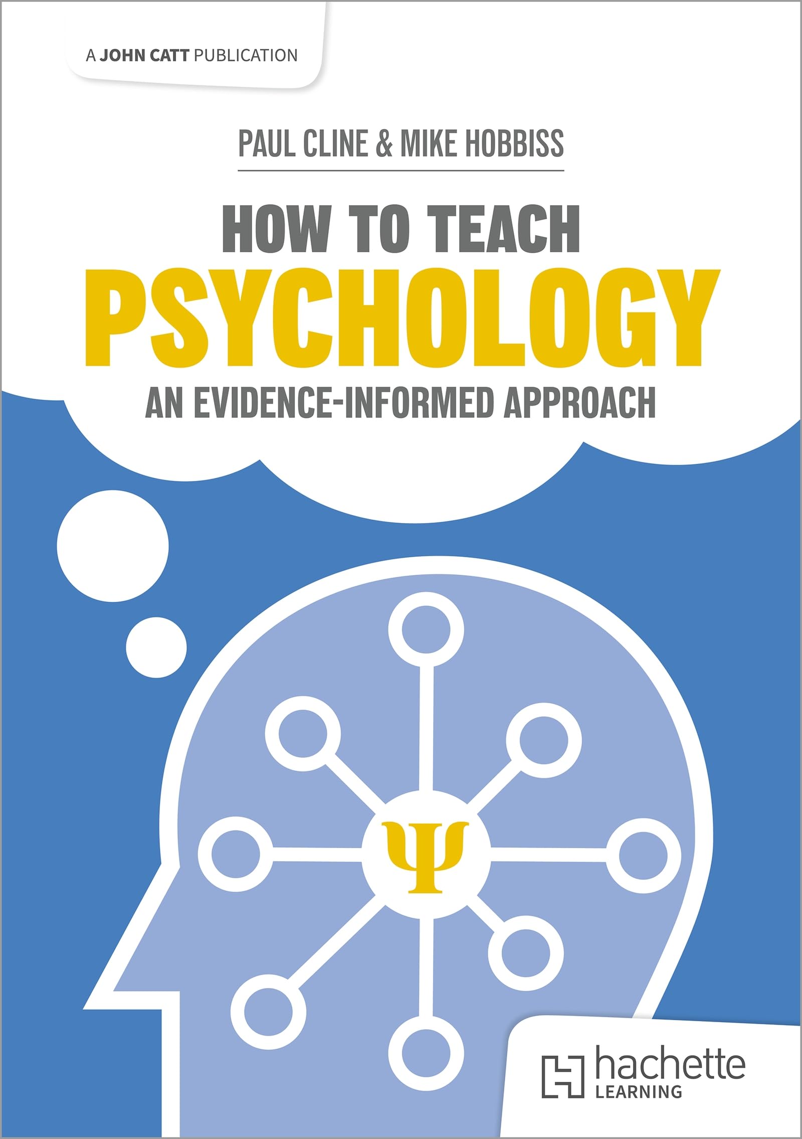 Libro: How to Teach Psychology: An evidence-informed approach