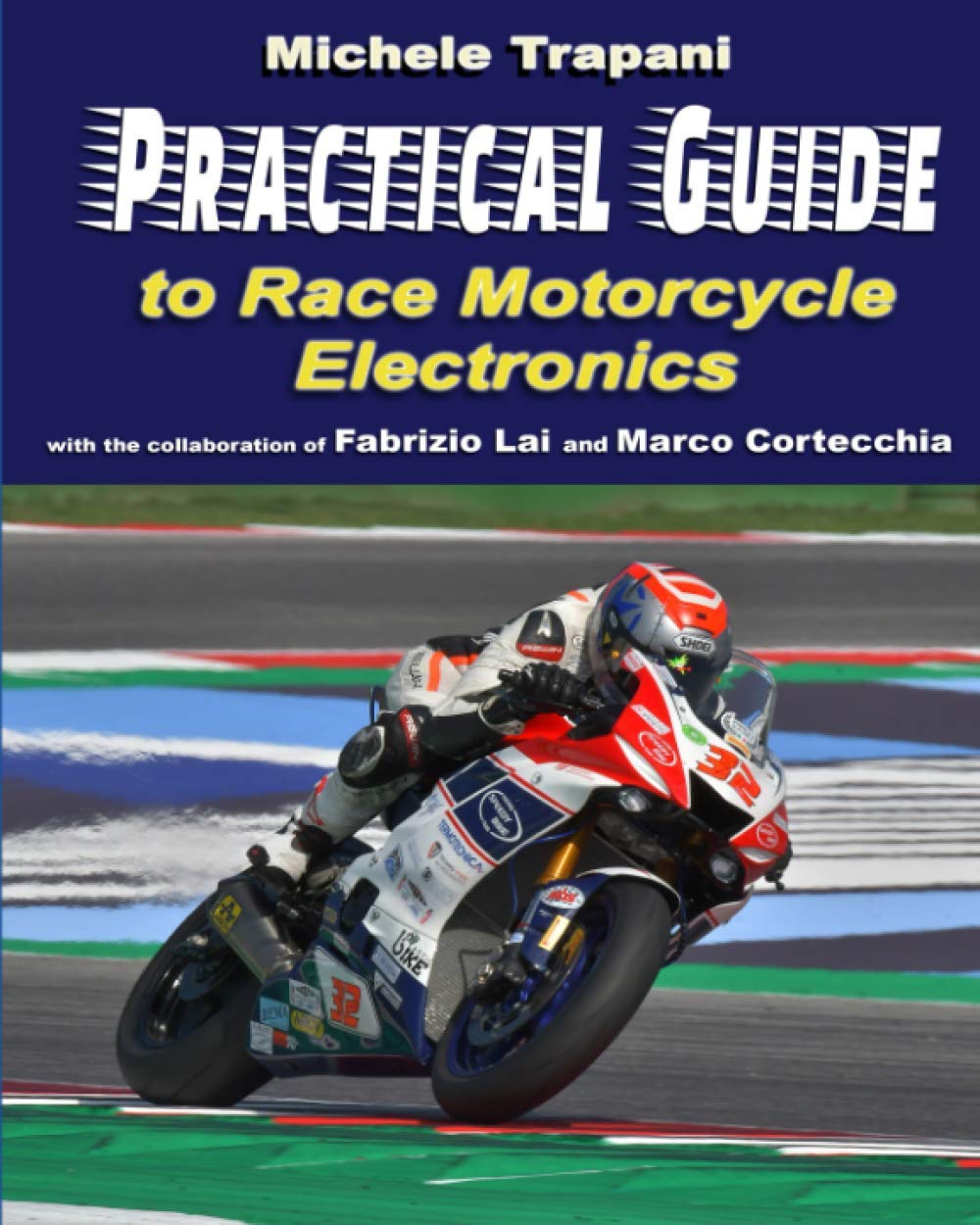Libro: A practical guide to race motorbike electronics