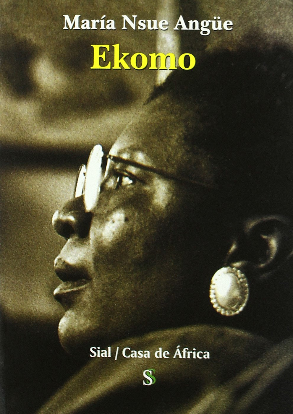 Libro: Ekomo