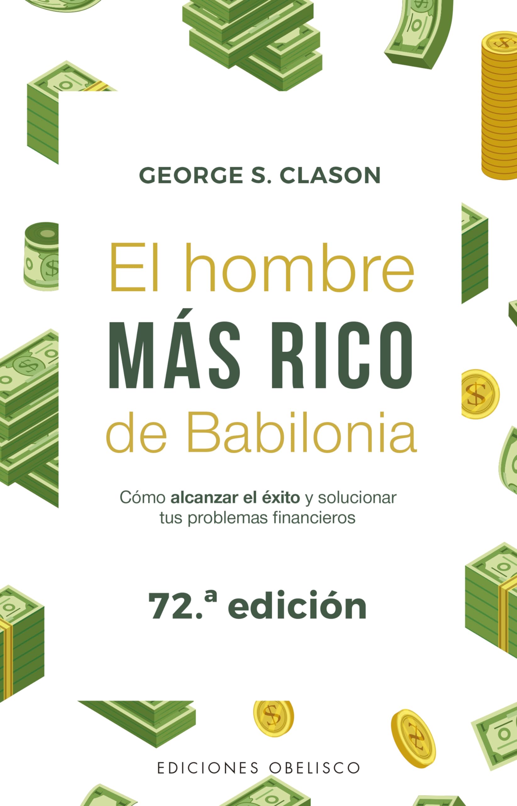 El Hombre más rico de Babilonia (EXITO)