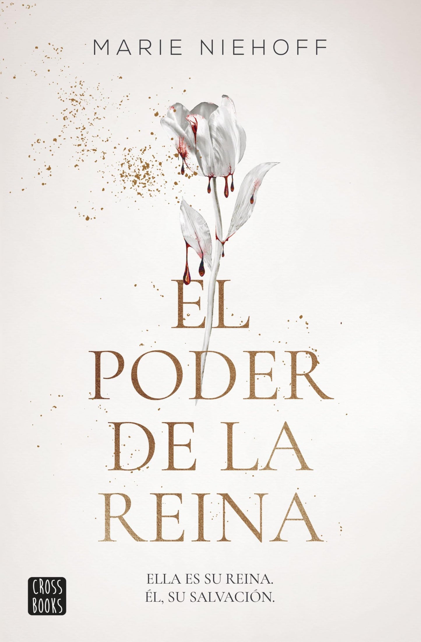 Libro: Vampire royals 2. El poder de la reina (Ficción)