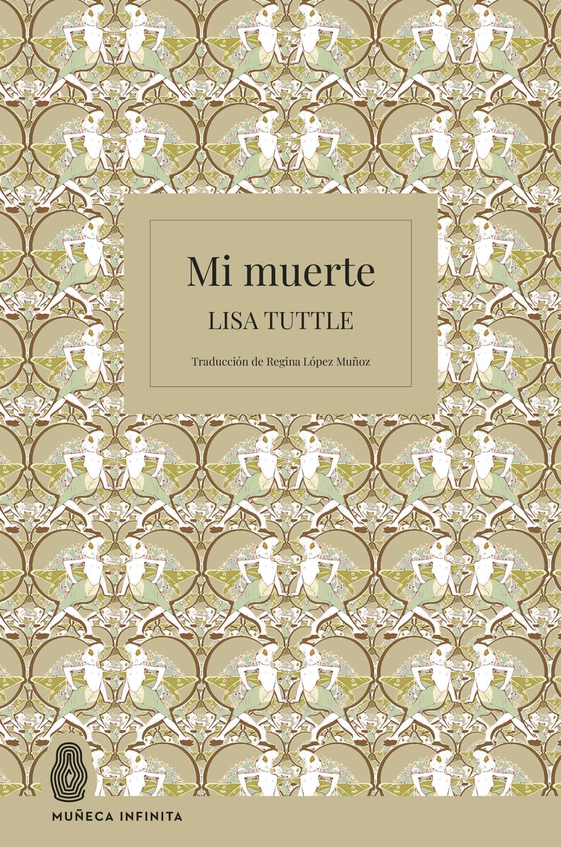 Libro: Mi muerte