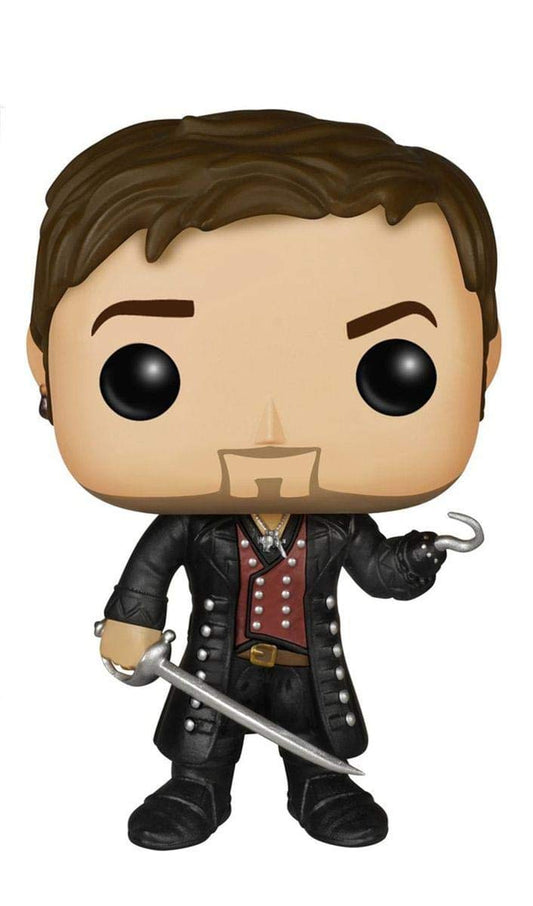 Funko Once Upon a Time - Hook