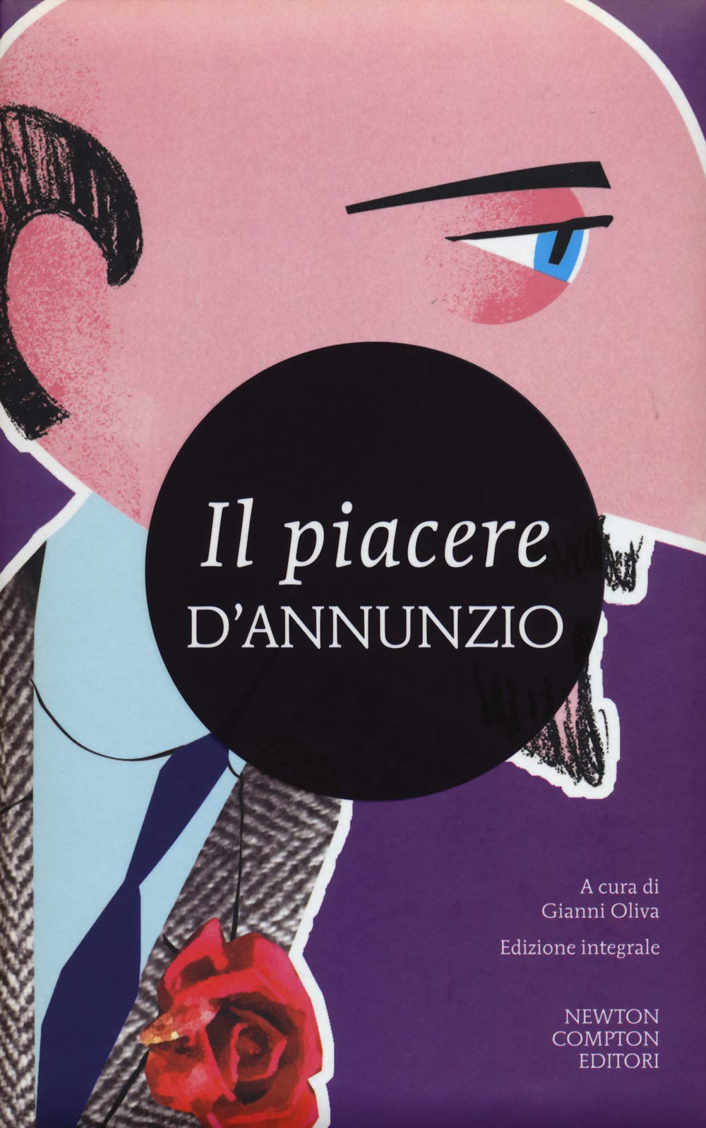 Libro: Il piacere