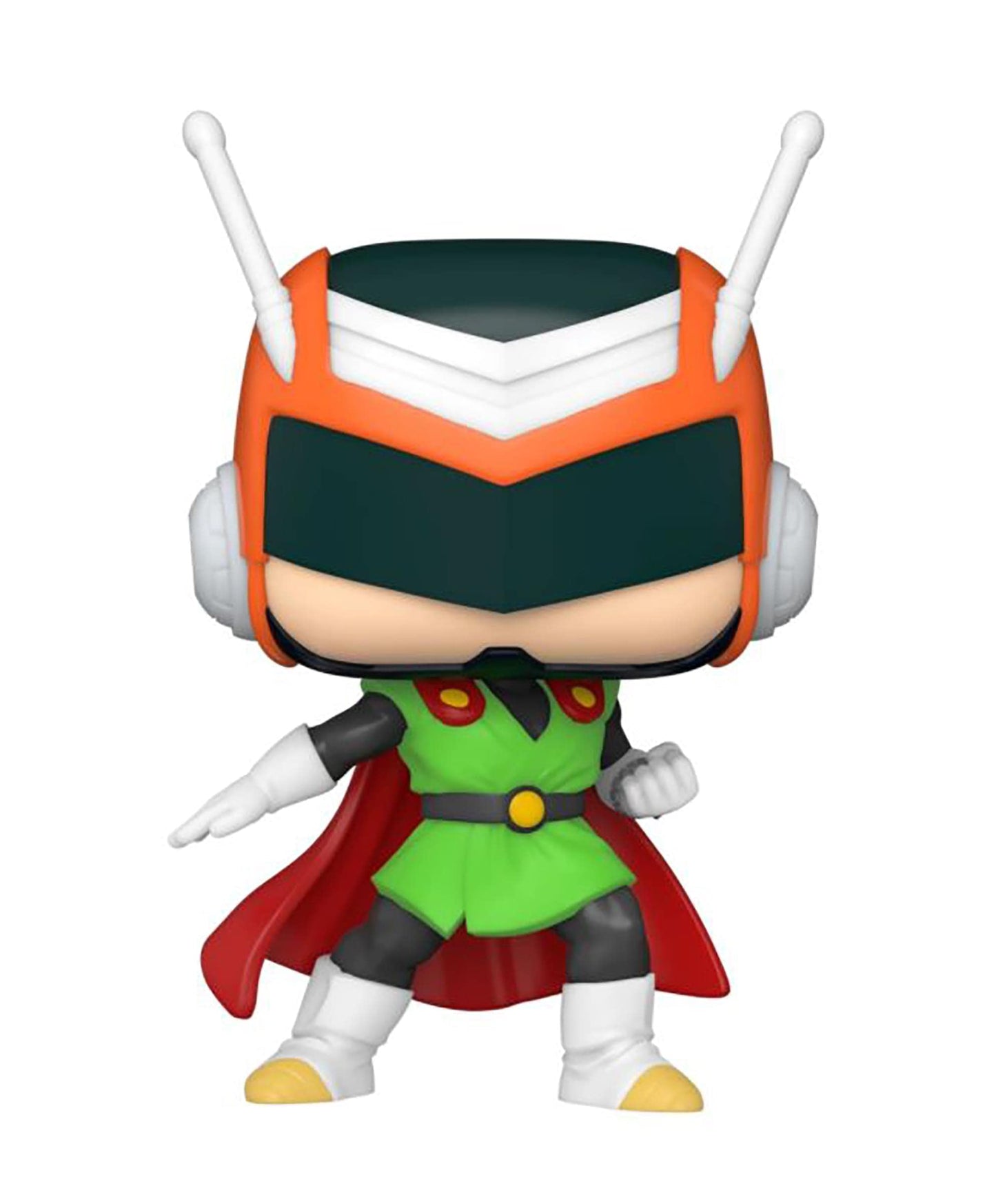 Funko Pop! Animación: DBZ - Great Saiyaman - (Gohan) Saiyaman - Dragon Ball