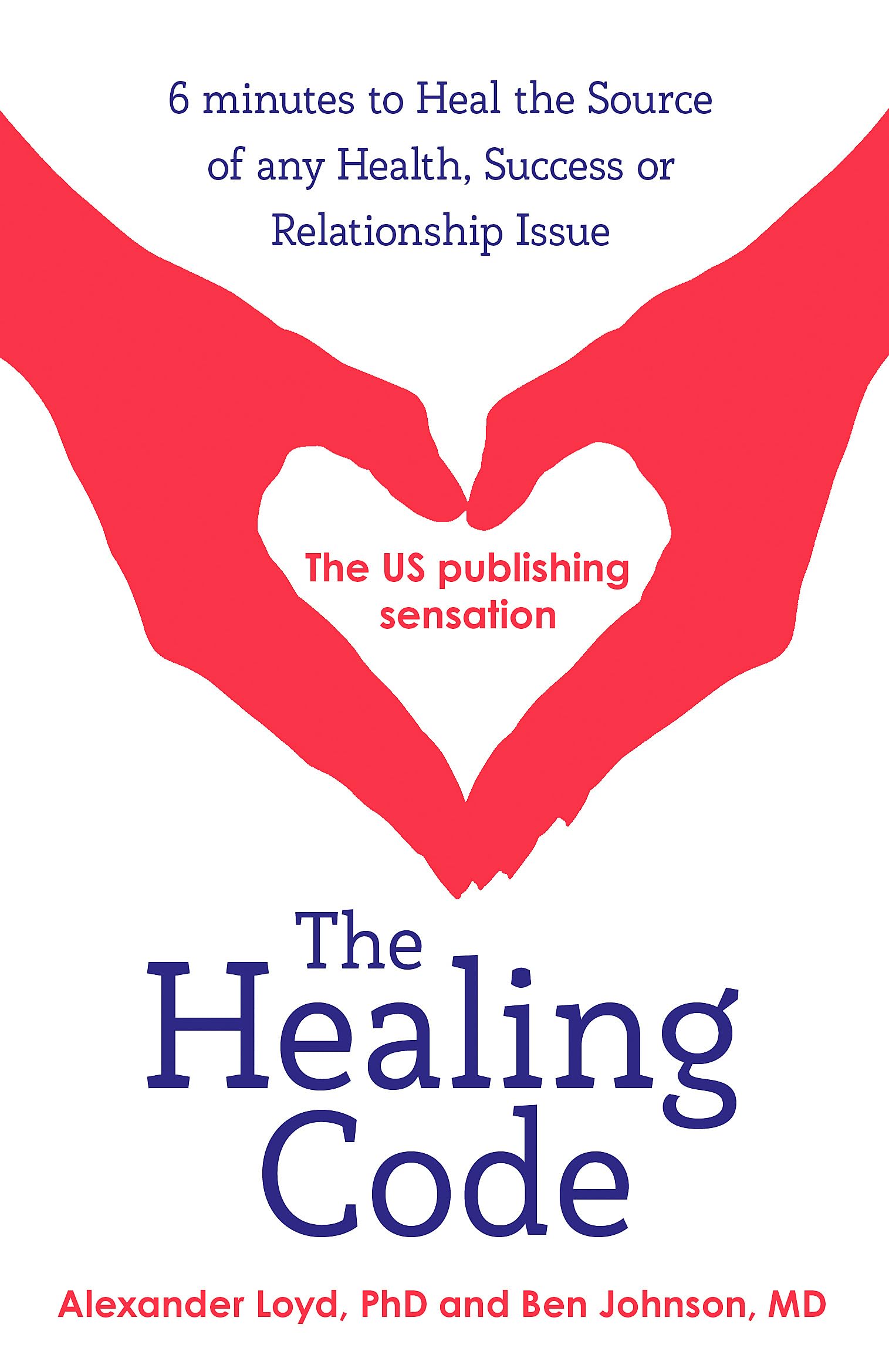 Libro: Healing Code