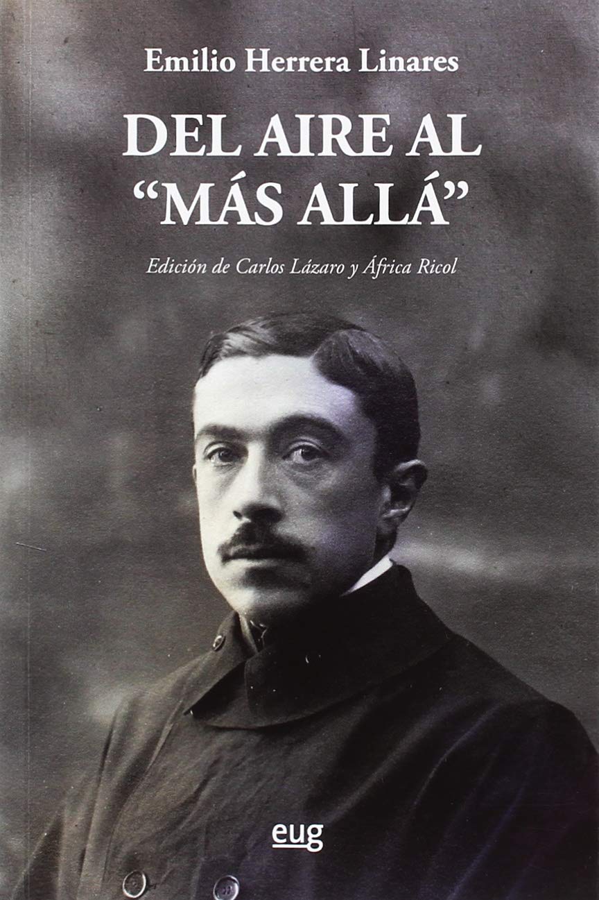 Libro: Del aire al "más allá"