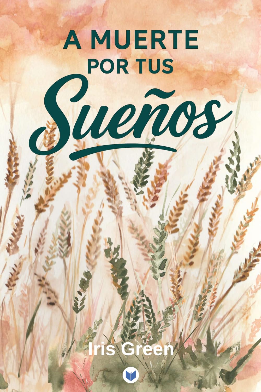 Libro: A muerte por tus sueños