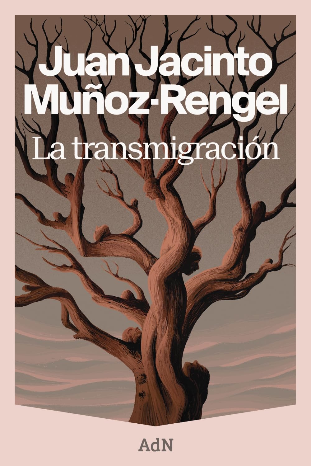 Libro: La transmigración