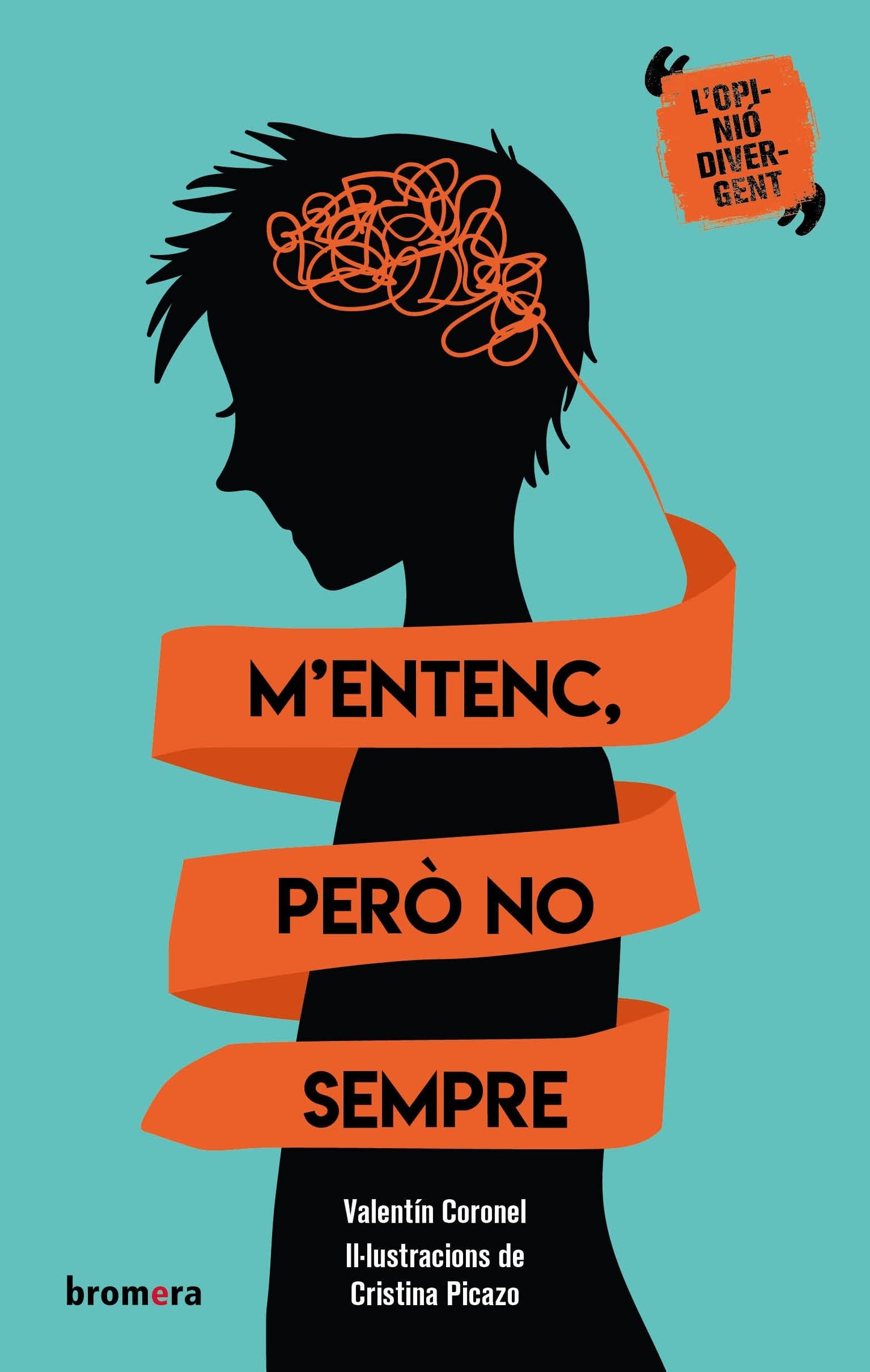 Libro: M'entenc, però no sempre