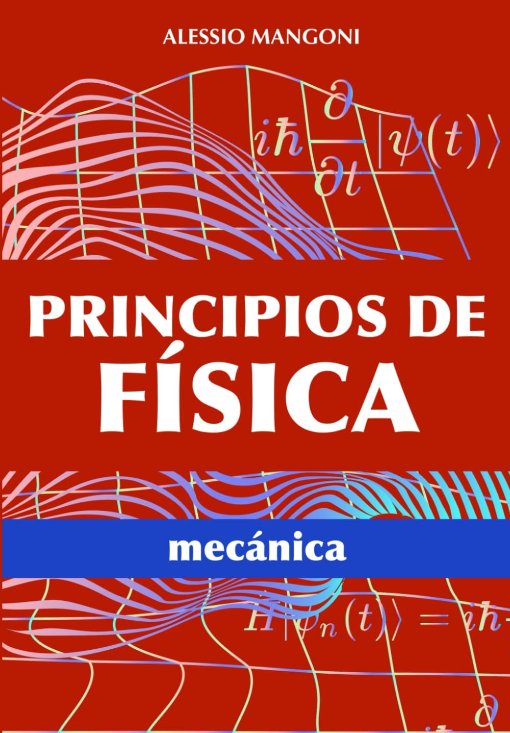 Libro: Principios de física: mecánica