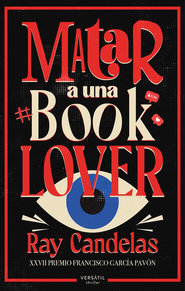 Libro: Matar a una booklover