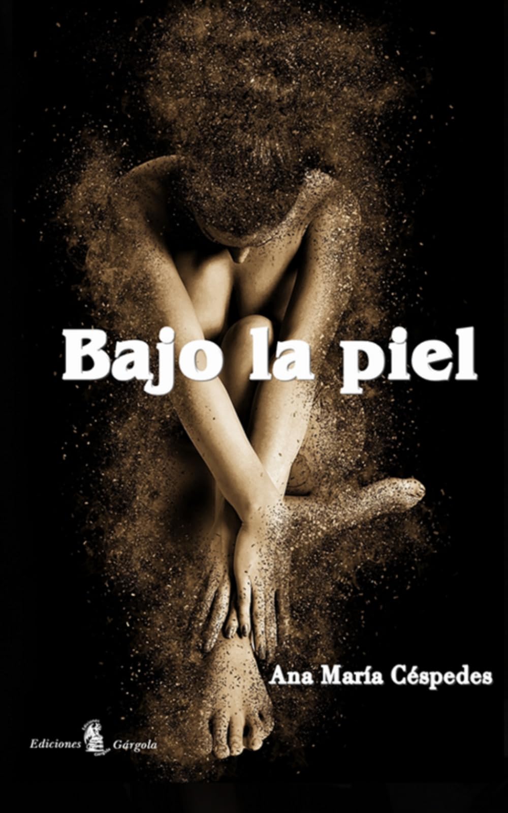 Libro: Bajo la piel