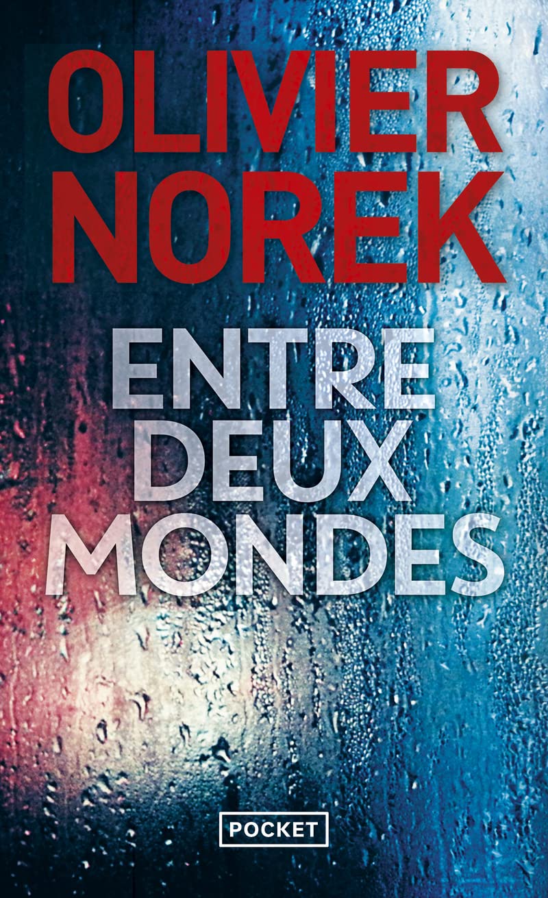 Libro: Entre deux mondes