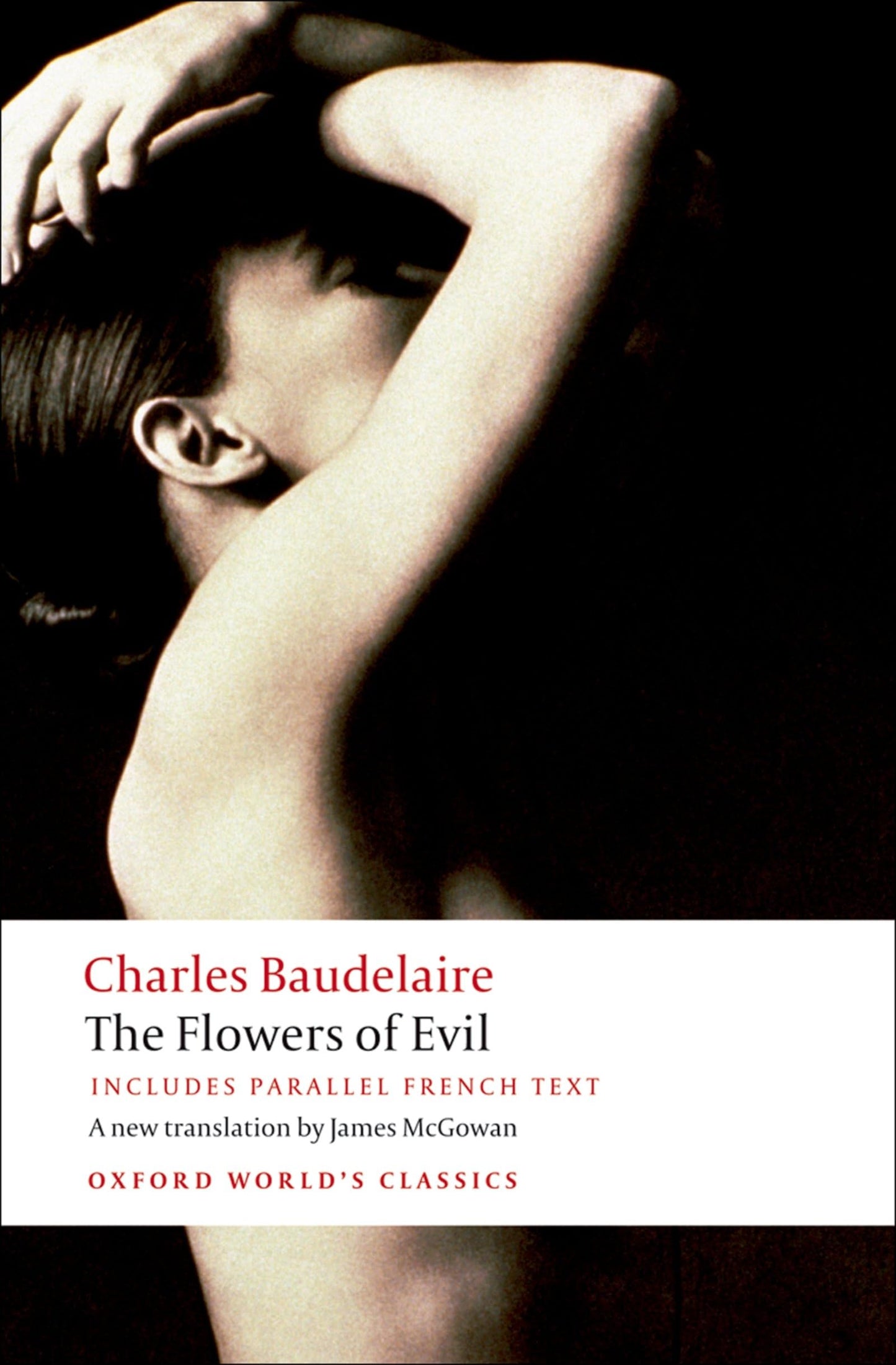 Libro: The Flowers of Evil (Oxford World's Classics) (English and French Edition)