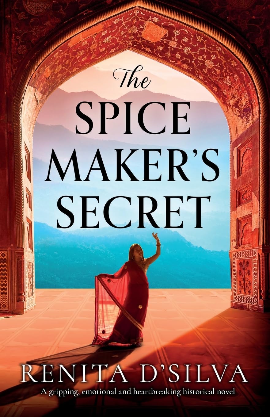 Libro: The Spice Maker's Secret: A gripping, emotional and heartbreaking historical novel