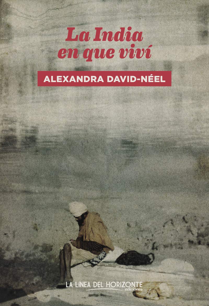 Libro: La India en que viví