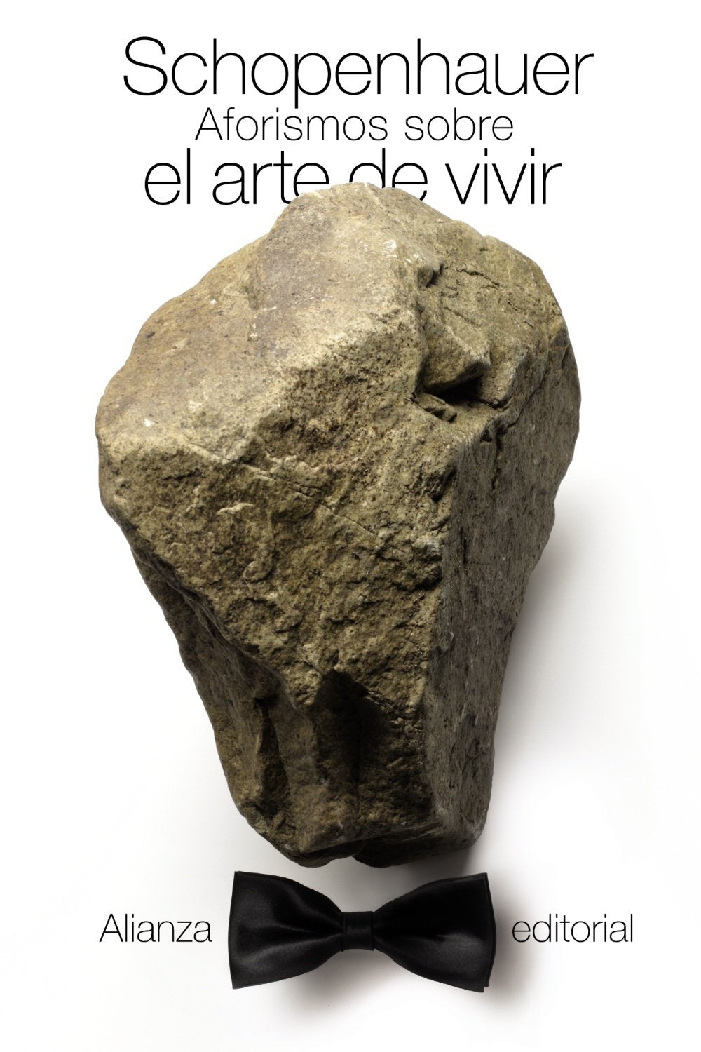 Aforismos sobre el arte de vivir (El libro de bolsillo - Bibliotecas de autor - Biblioteca Schopenhauer)
