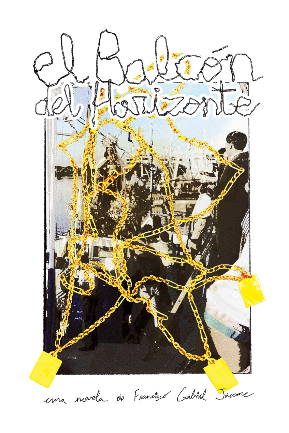 Libro: El Balcón del Horizonte (Spanish Edition)