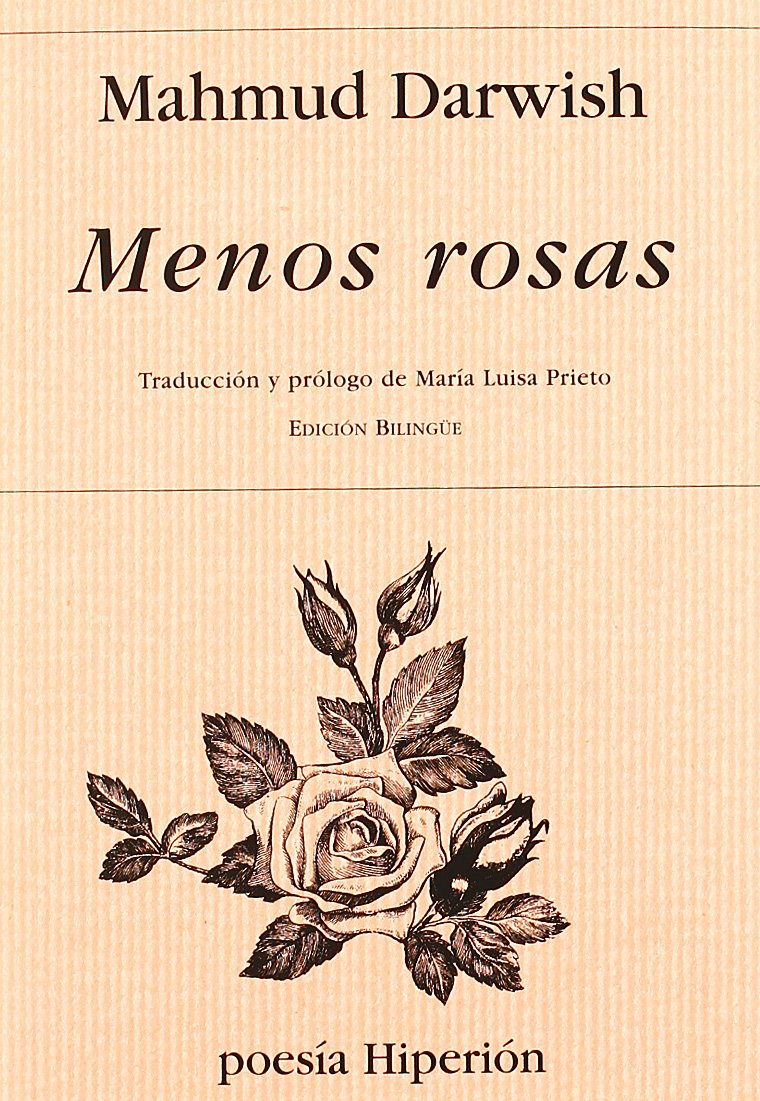 Libro: MENOS ROSAS (SIN COLECCION)