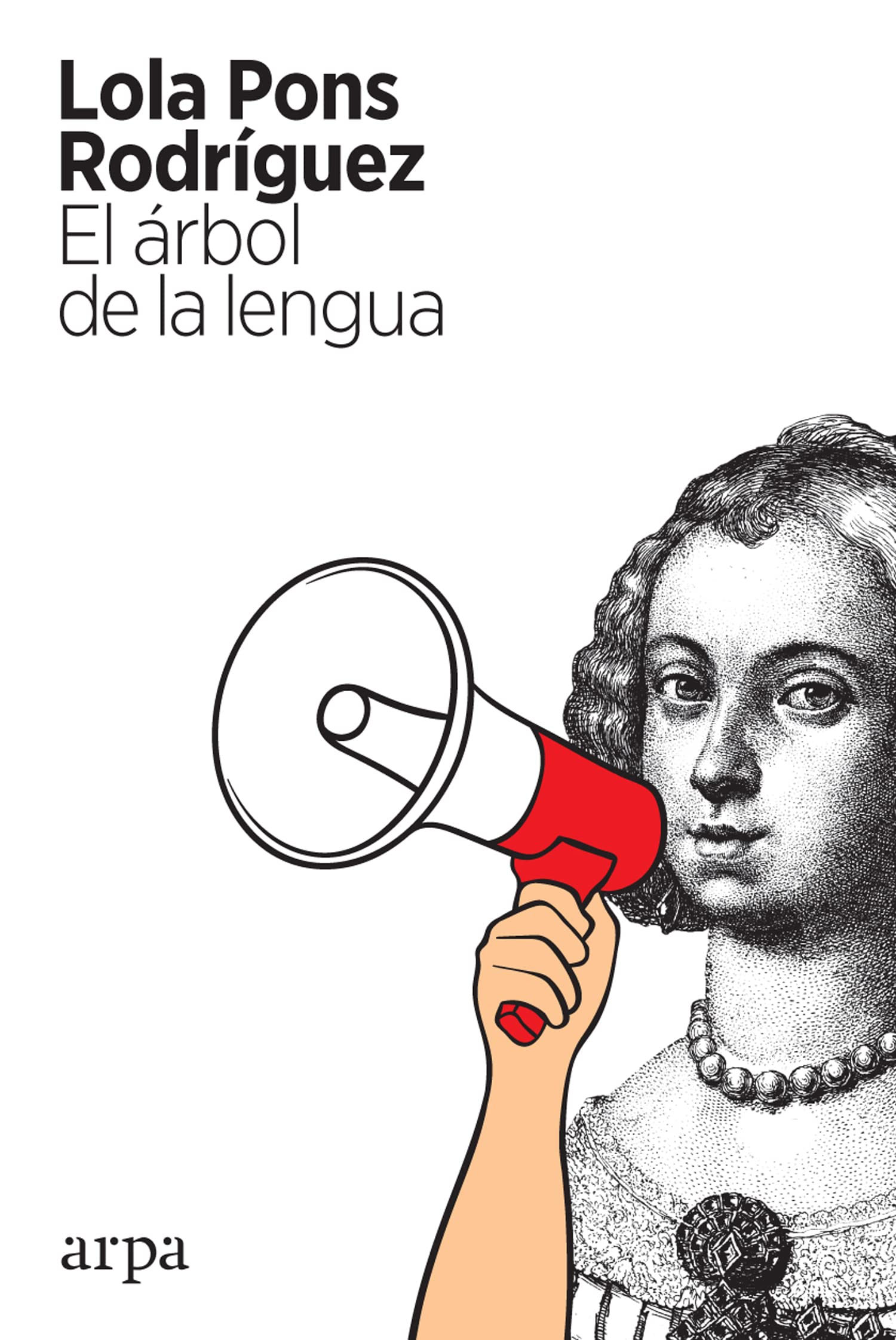 Libro: El árbol de la lengua