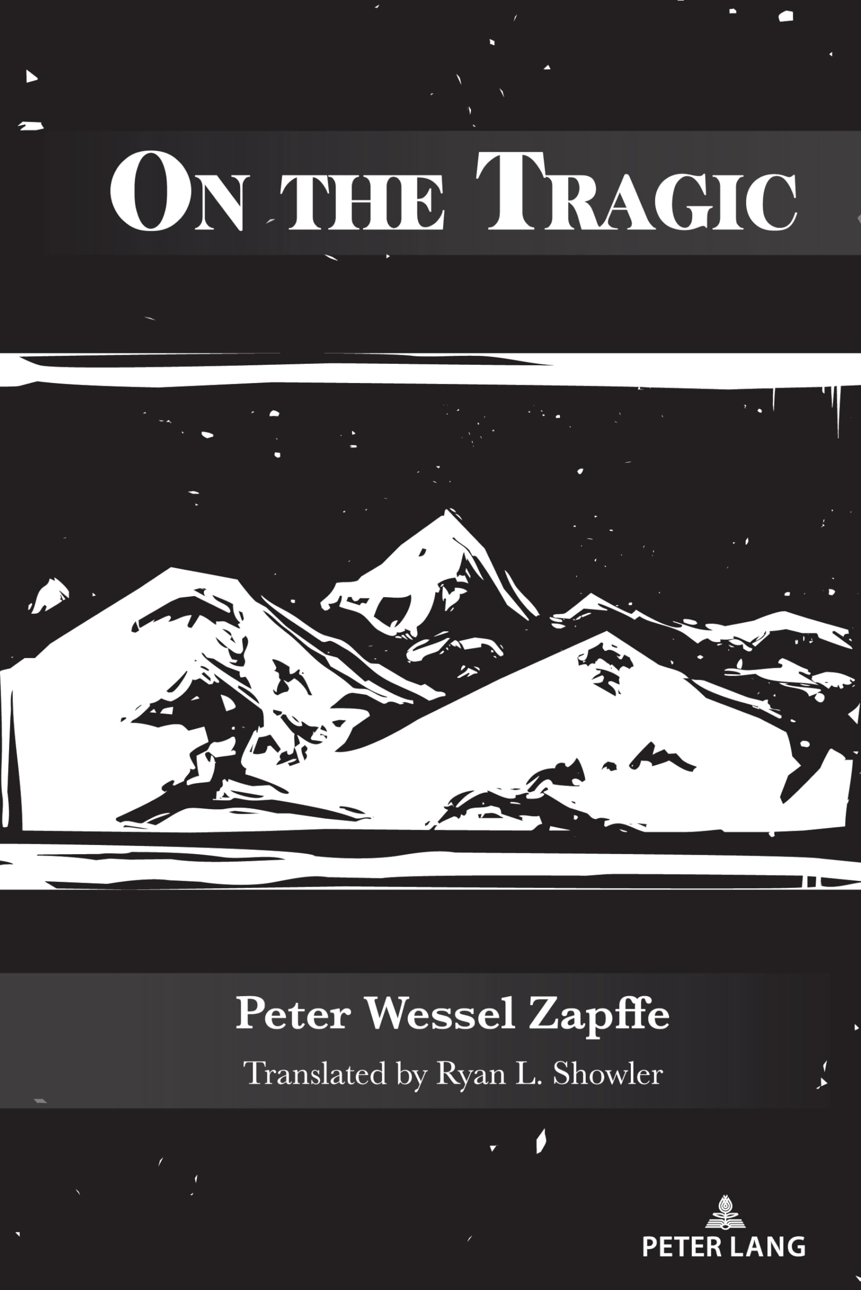 Libro: On the Tragic