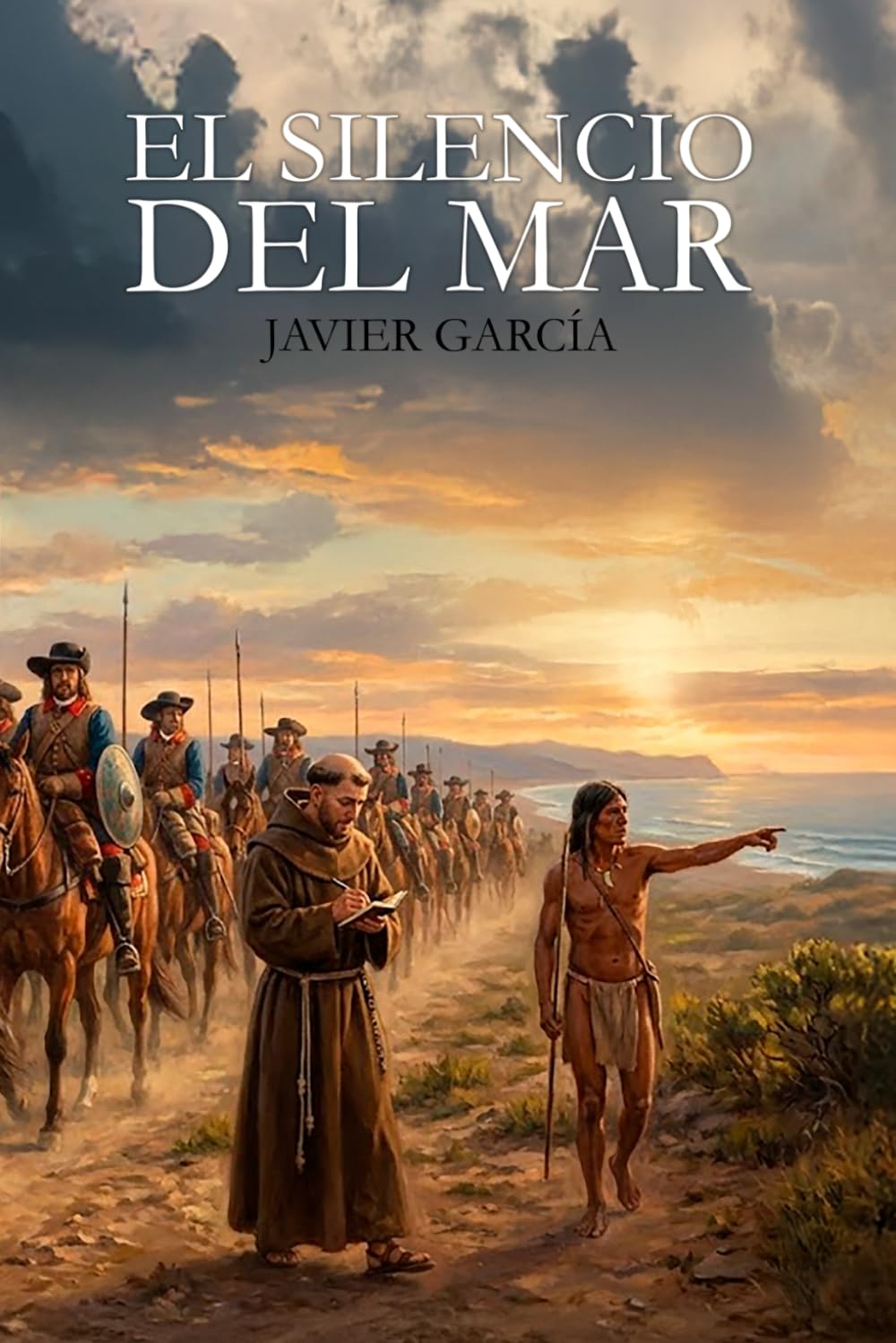 Libro: El silencio del mar (Spanish Edition)