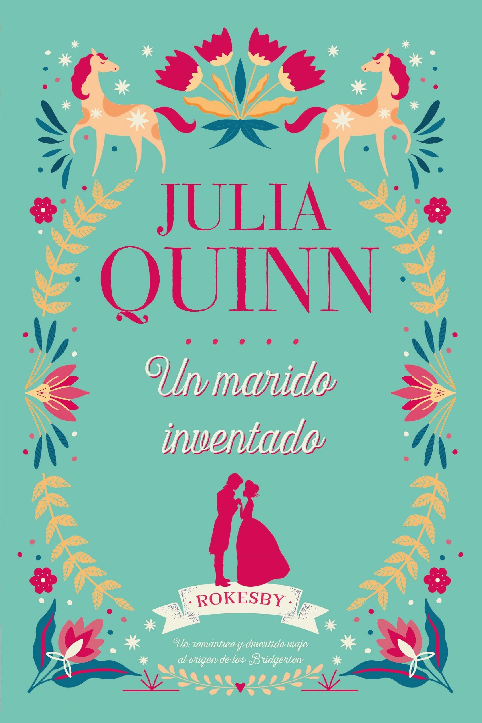 Un Marido Inventado (Titania época)
