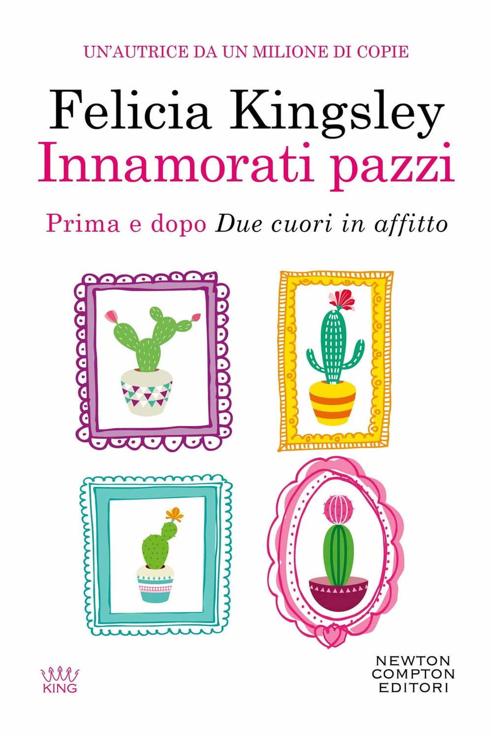 Libro: Innamorati pazzi