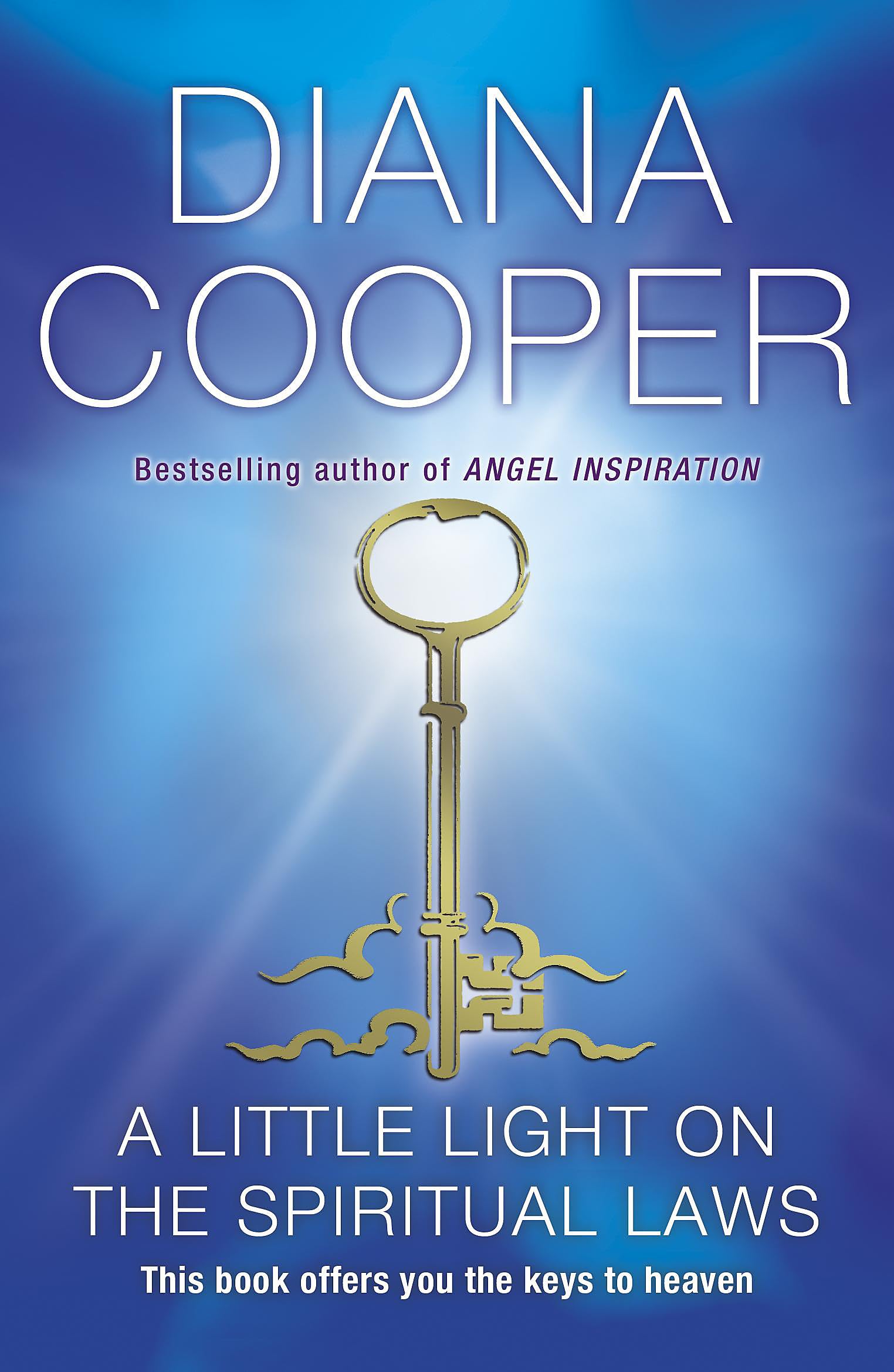 Libro: A Little Light On The Spiritual Laws