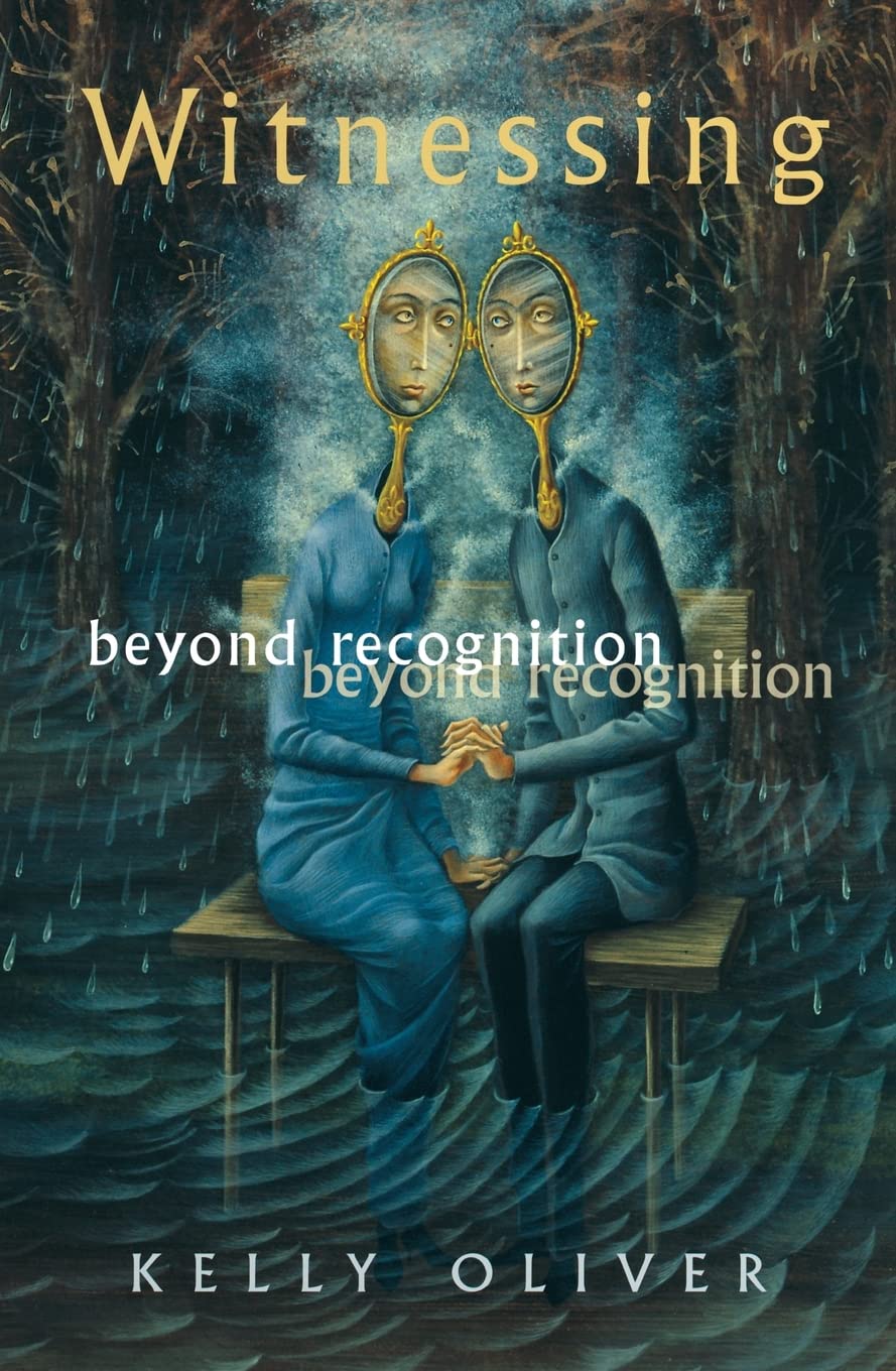 Libro: Witnessing: Beyond Recognition