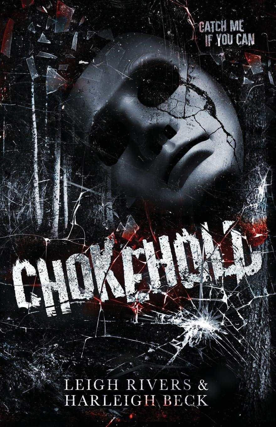 Libro: Chokehold: A Dark MM Romance