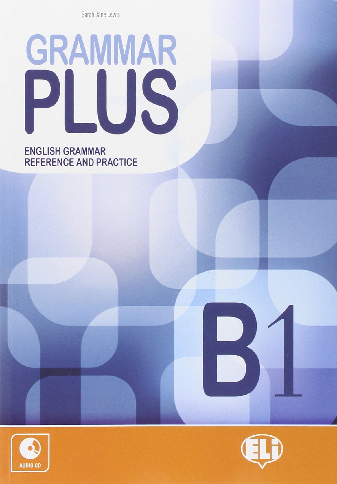 Libro: Grammar plus b1