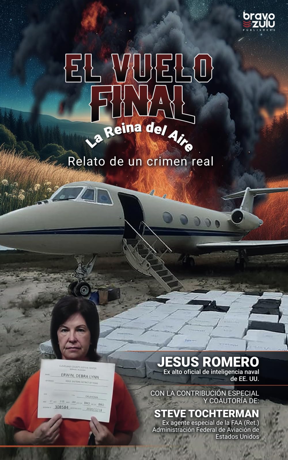 Libro: EL VUELO FINAL: LA REINA DEL AIRE (Spanish Edition)