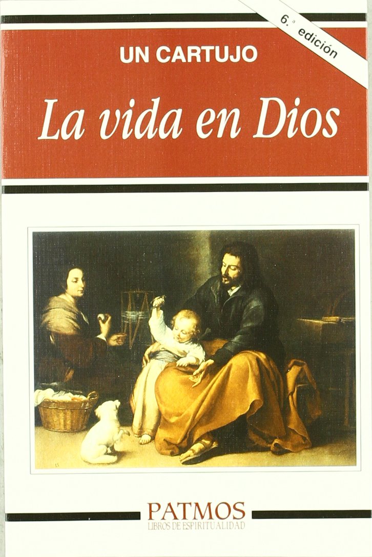 Libro: La vida en Dios