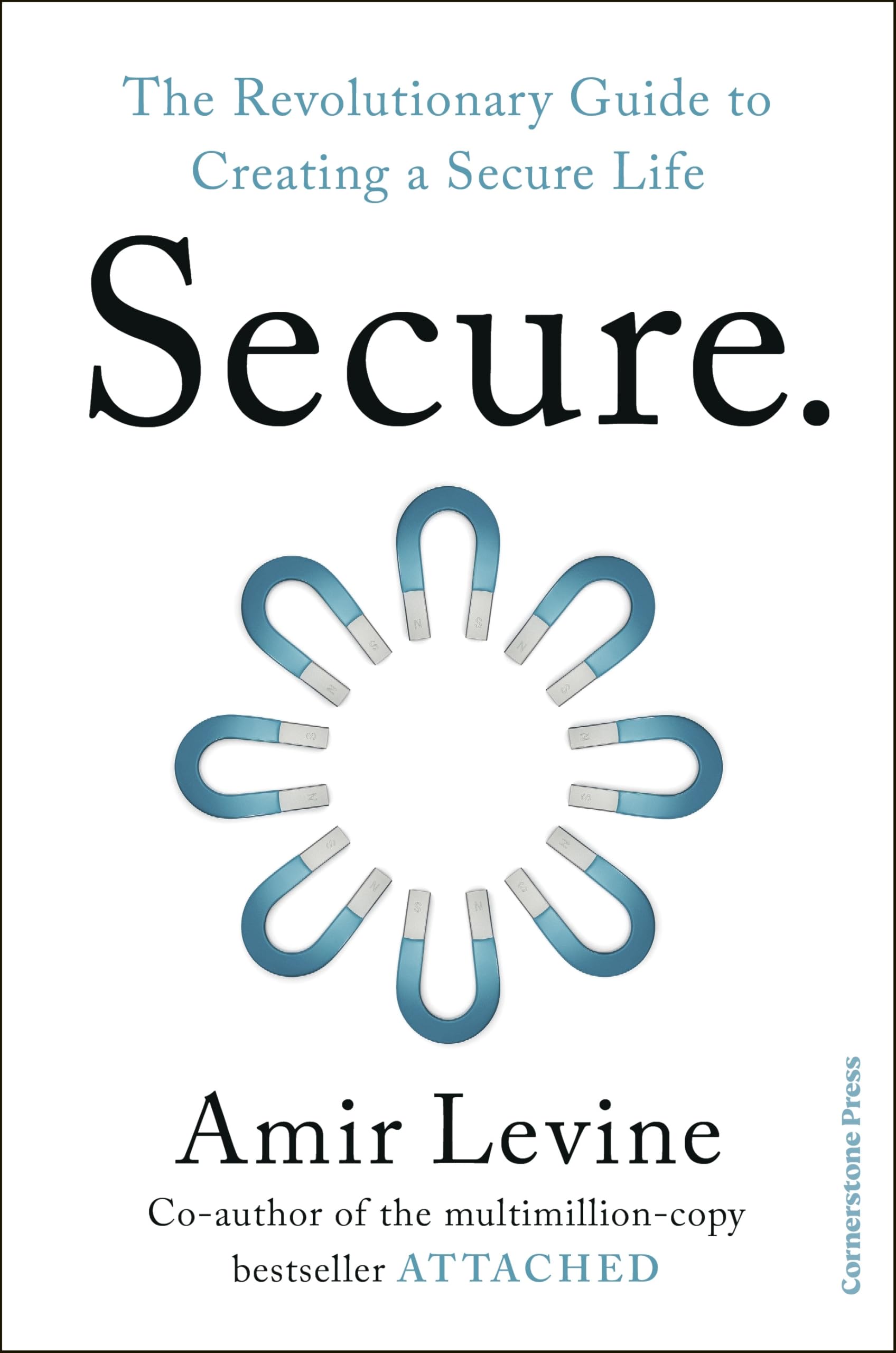 Libro: Secure