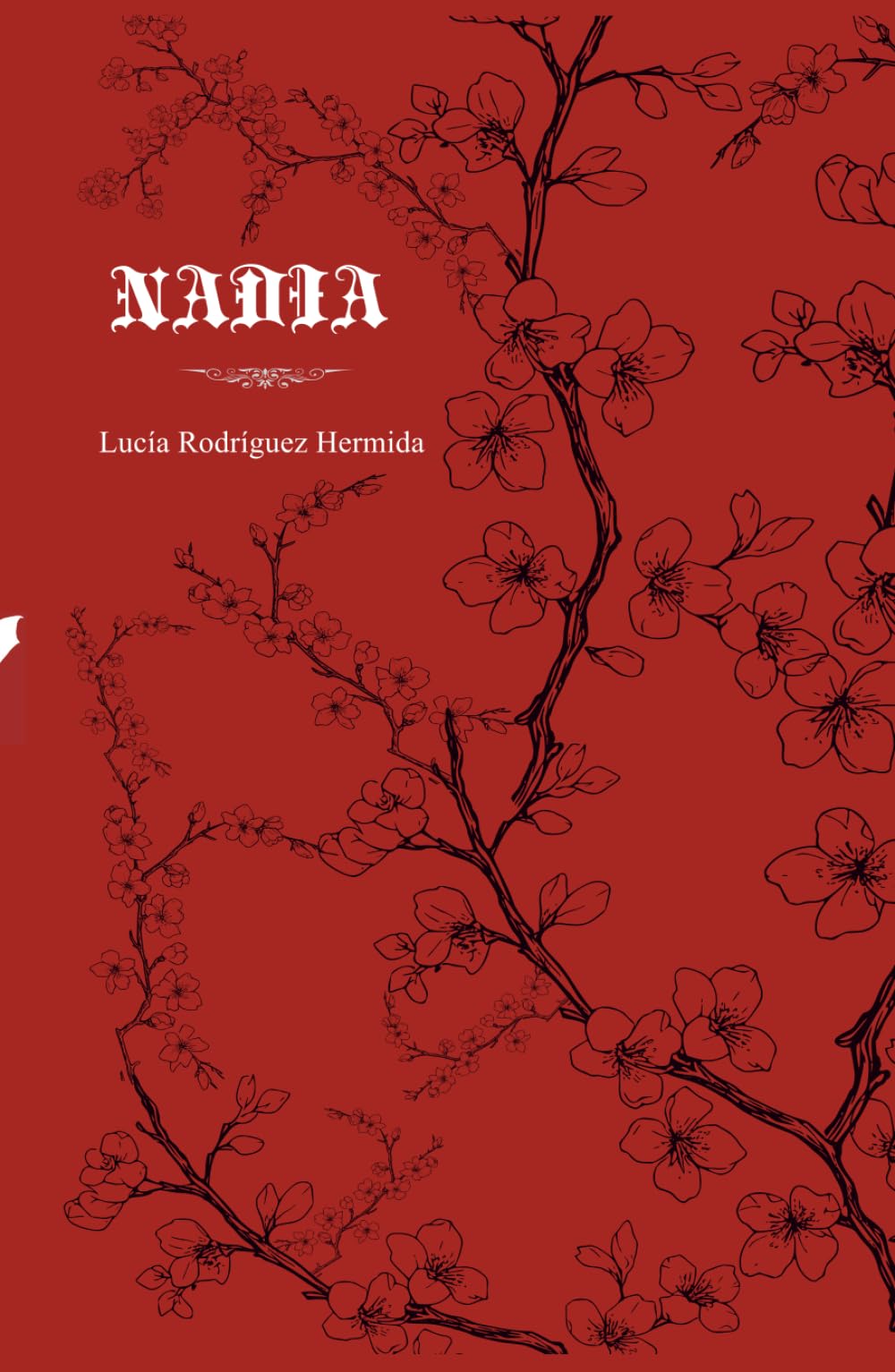 Libro: Nadia (Volkov.)
