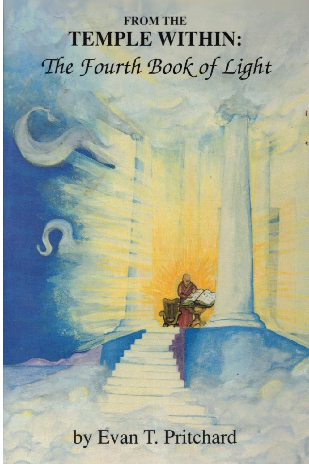 Libro: From The Temple Within: The Fourth Book of Light