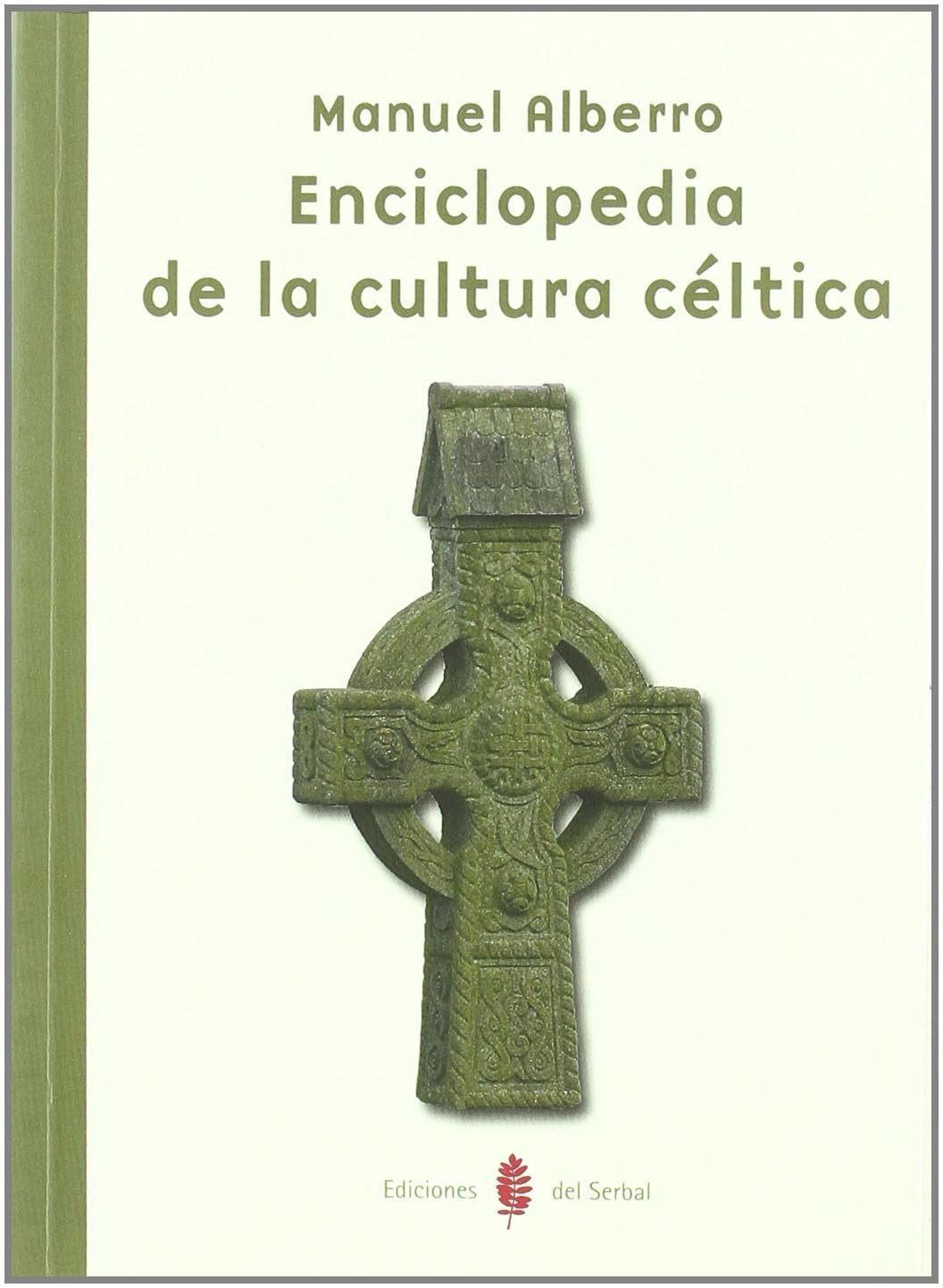 Libro: Enciclopedia de la cultura céltica