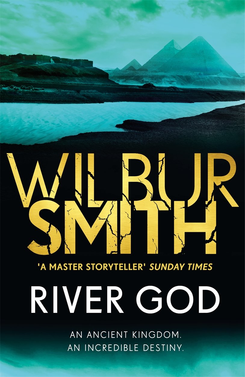 Libro: River God: The Egyptian Series 1