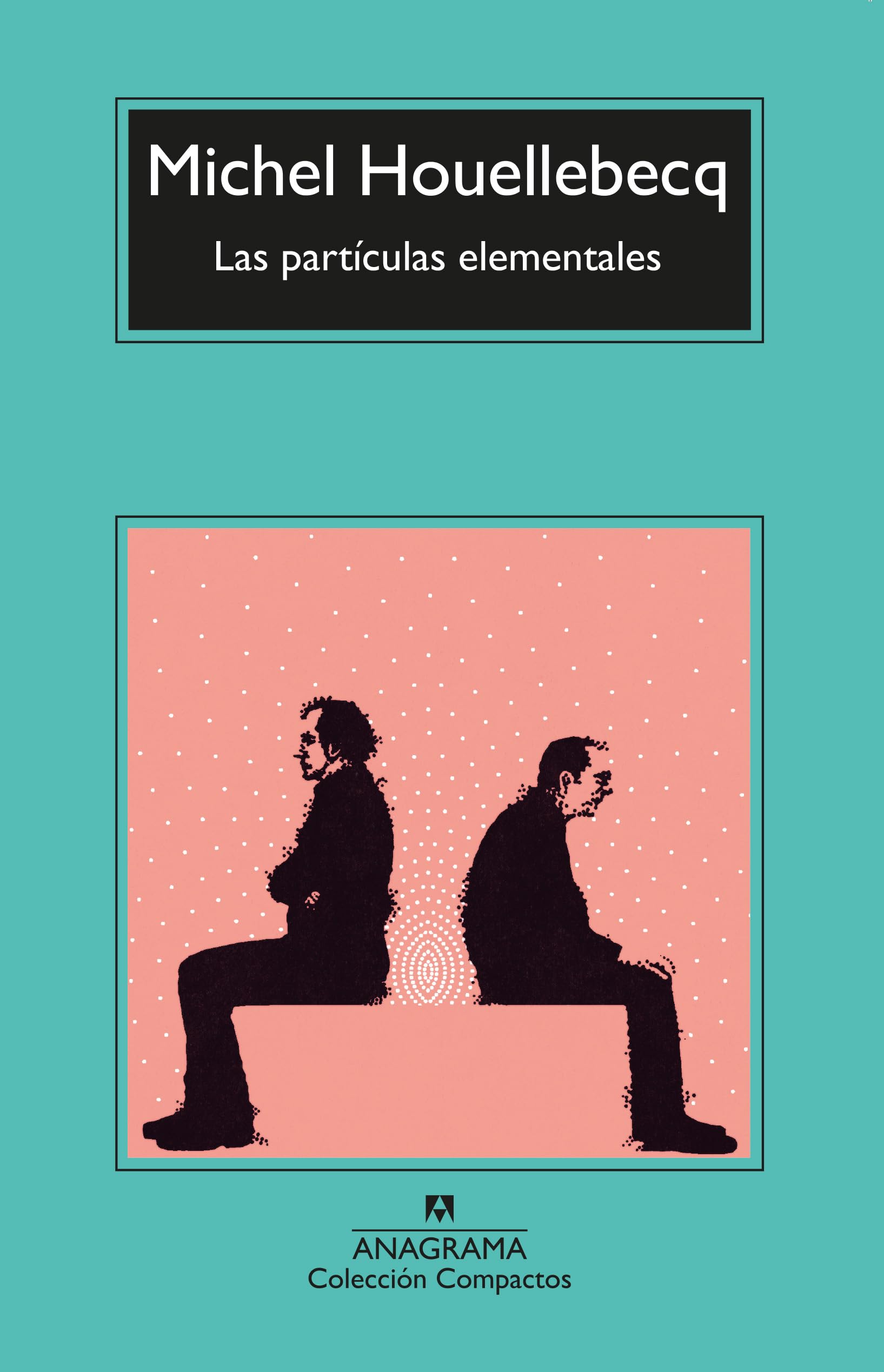 Libro: Las partículas elementales: 299 (Compactos)