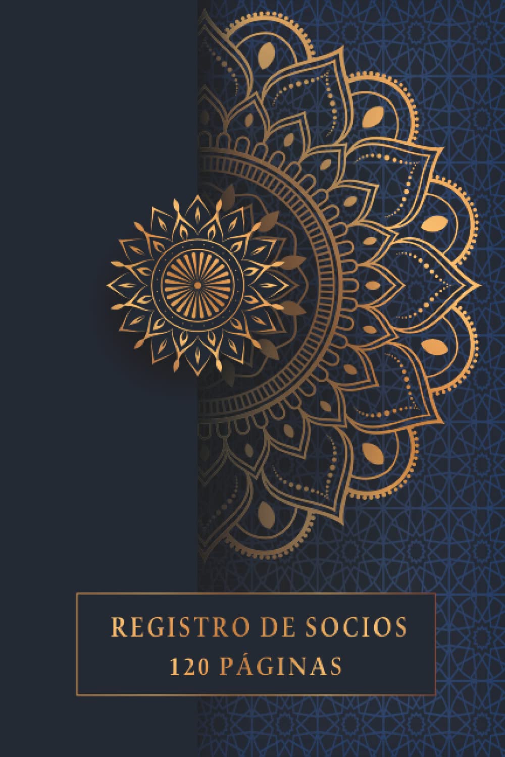 Libro: Registro de socios: para Asociacion o Club Deportivo para registrar datos, aportaciones, altas y bajas. , A5 (Spanish Edition)