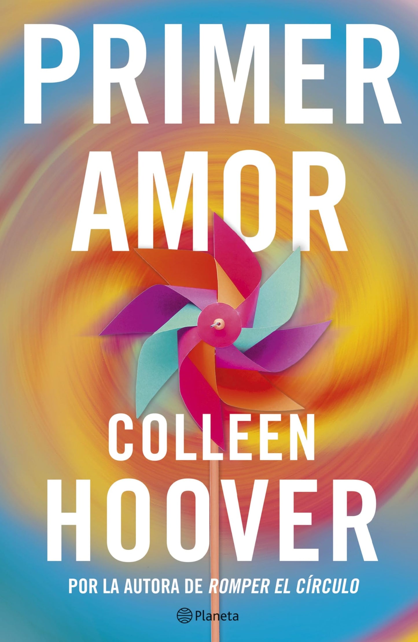 Libro: Primer amor (Heart Bones) (Planeta Internacional)