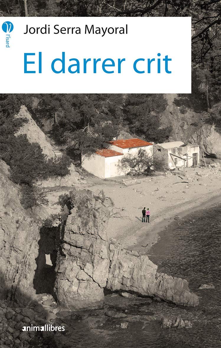 Libro: El darrer crit