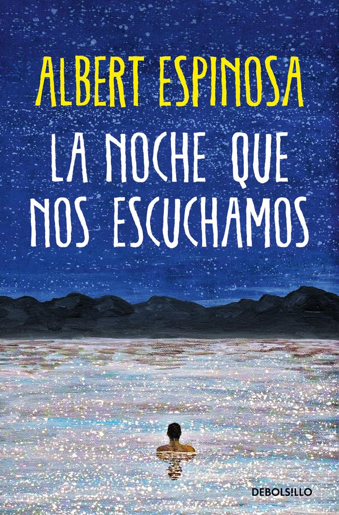 Libro: La noche que nos escuchamos: Una historia luminosa que te enseña a luchar (Best Seller)
