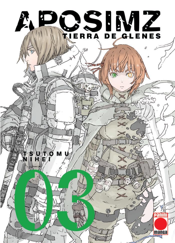Libro: Aposimz n.3
