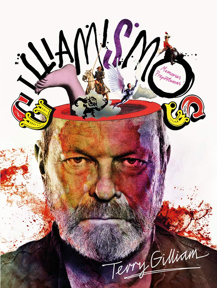 Libro: Gilliamismos (Spanish Edition)